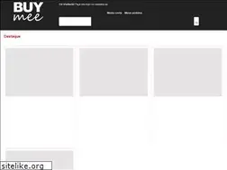 Sites similar to buymee.com.br