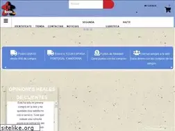 Sites similar to buymeeples.es