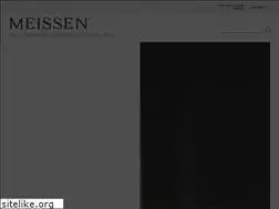 Sites similar to buymeissen.com