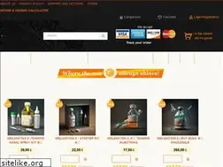 Sites similar to buymelanotan.org