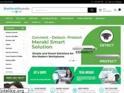 Sites similar to buymeraki.com.au