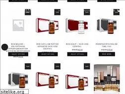 Sites similar to buymesotherapy.ca