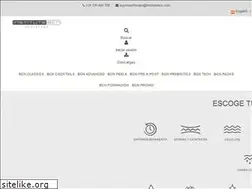 Sites similar to buymesotherapy.eu
