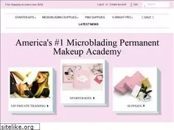 Sites similar to buymicrobladingsupplies.com
