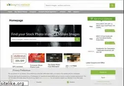 Sites similar to buymicrostock.com