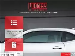 Sites similar to buymidway.com