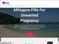 Sites similar to buymifegyne.com