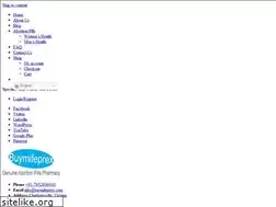 Sites similar to buymifeprex.com