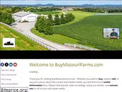 Sites similar to buymissourifarms.com