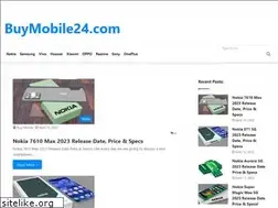Sites similar to buymobile24.com