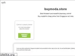 Sites similar to buymoda.store