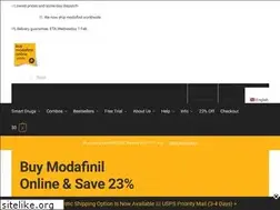 Sites similar to buymodafinilonline.com