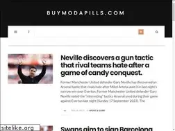 Sites similar to buymodapills.com