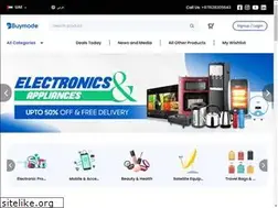 Sites similar to buymode.shop