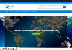 Sites similar to buymoneybills.com
