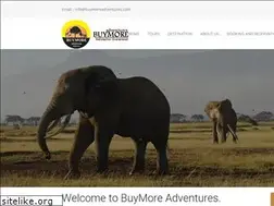 Sites similar to buymoreadventures.com