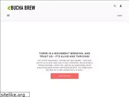 Sites similar to buymorebucha.com