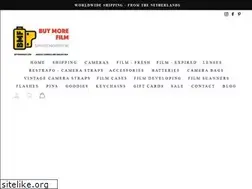 Sites similar to buymorefilm.com
