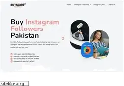 Sites similar to buymorefollower.com