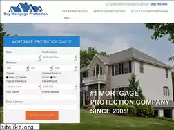 Sites similar to buymortgageprotection.com
