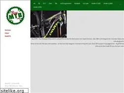 Sites similar to buymtb.com