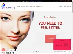 Sites similar to buymtpkit.com