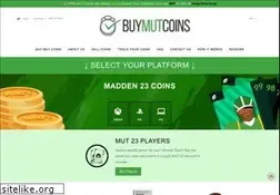 Sites similar to buymutcoins.com