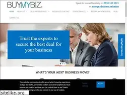 Sites similar to buymybiz.co.uk