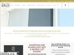Sites similar to buymyblindsonline.co.za