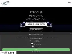 Sites similar to buymycar.com
