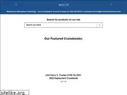 Sites similar to buymycruisebook.com