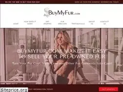 Sites similar to buymyfur.com