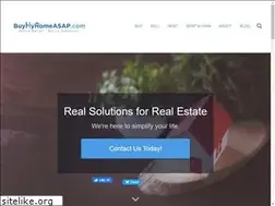 Sites similar to buymyhomeasap.com