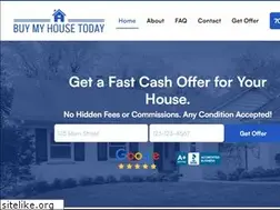 Sites similar to buymyhousetoday.com