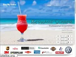 buymyvoice.com