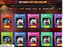 Sites similar to buynba2kmt.com