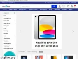 Sites similar to buyncell.ca
