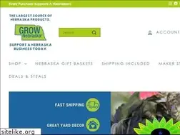 Sites similar to buynebraska.com