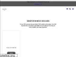 Sites similar to buynectarcbd.com