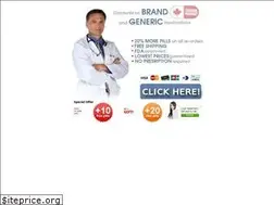 Sites similar to buyneurontinis.com