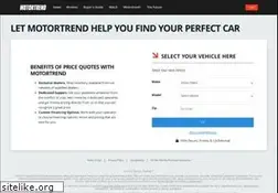 Sites similar to buynewcars.com