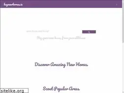 Sites similar to buynewhomes.ie