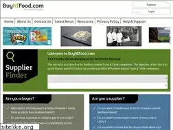 Sites similar to buynifood.com