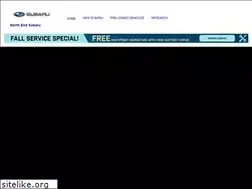 Sites similar to buynorthend.com