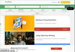 Sites similar to buynow-us.com
