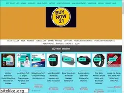Sites similar to buynow21.com