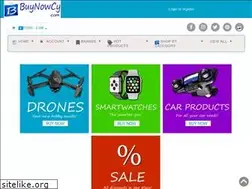 Sites similar to buynowcy.com