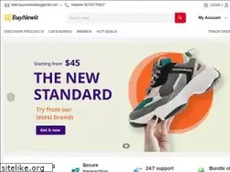 Sites similar to buynowit.com