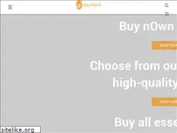 Sites similar to buynownit.com