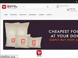 Sites similar to buynowpaylater.com.ng